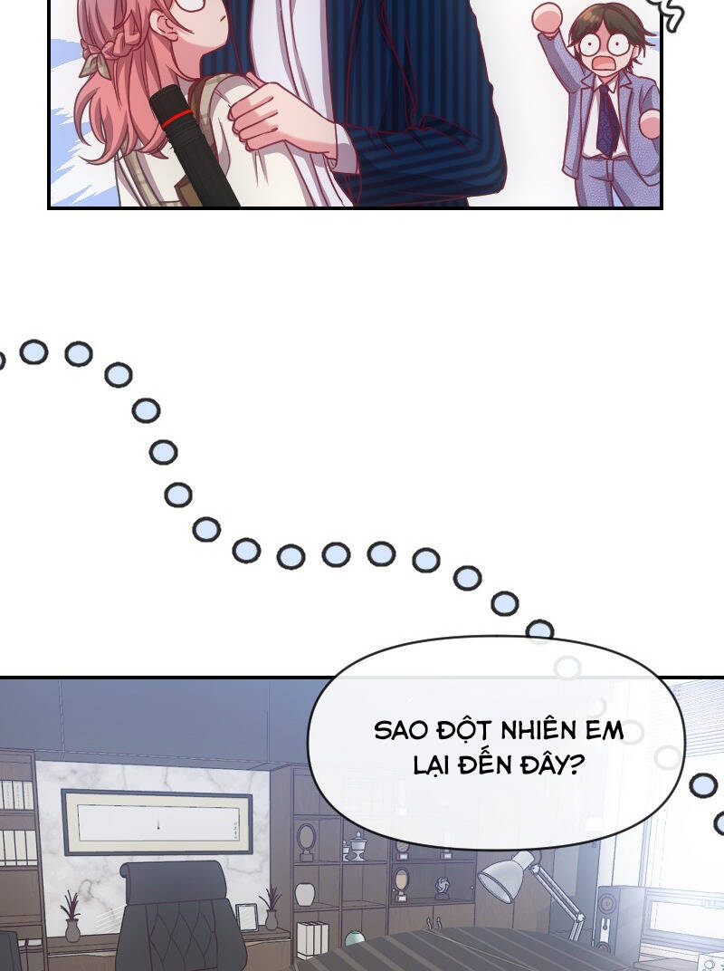 Xin Chào Con Yêu Chapter 9 - Trang 2