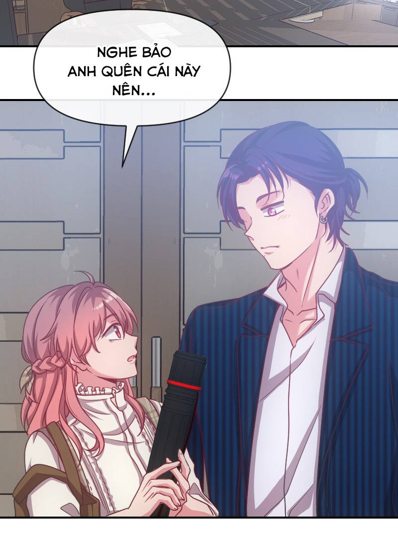 Xin Chào Con Yêu Chapter 9 - Trang 2