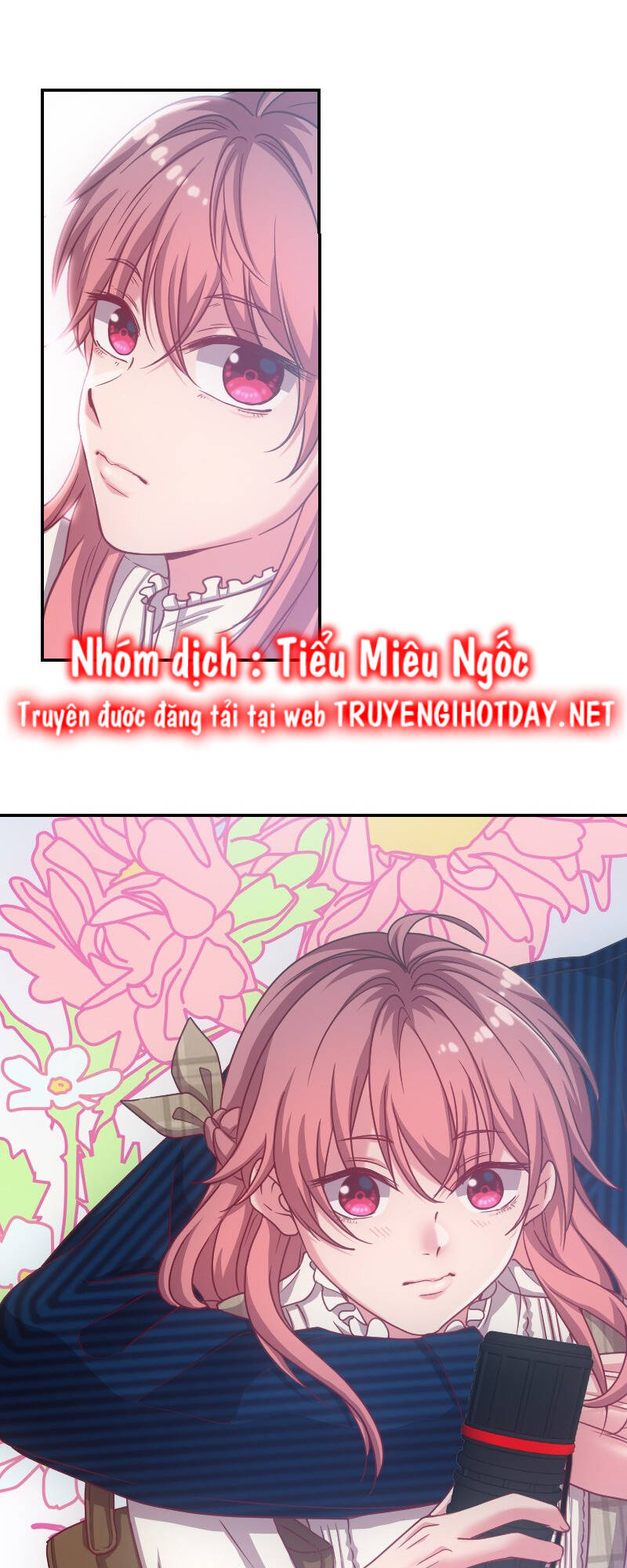 Xin Chào Con Yêu Chapter 9 - Trang 2