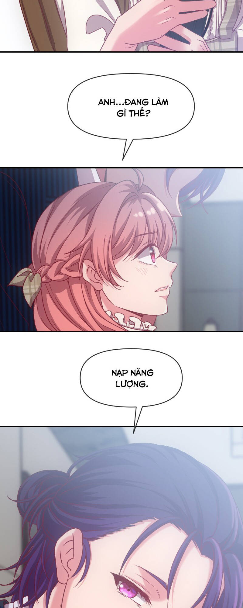 Xin Chào Con Yêu Chapter 9 - Trang 2