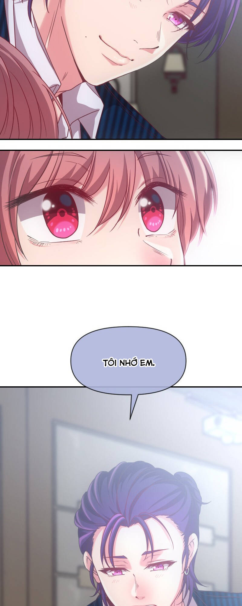 Xin Chào Con Yêu Chapter 9 - Trang 2