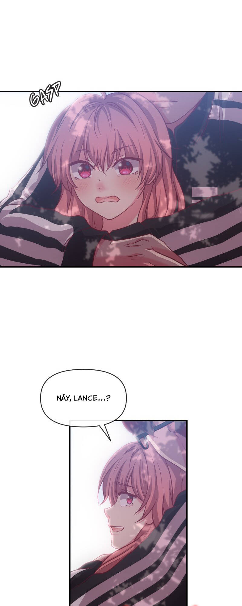 Xin Chào Con Yêu Chapter 9 - Trang 2