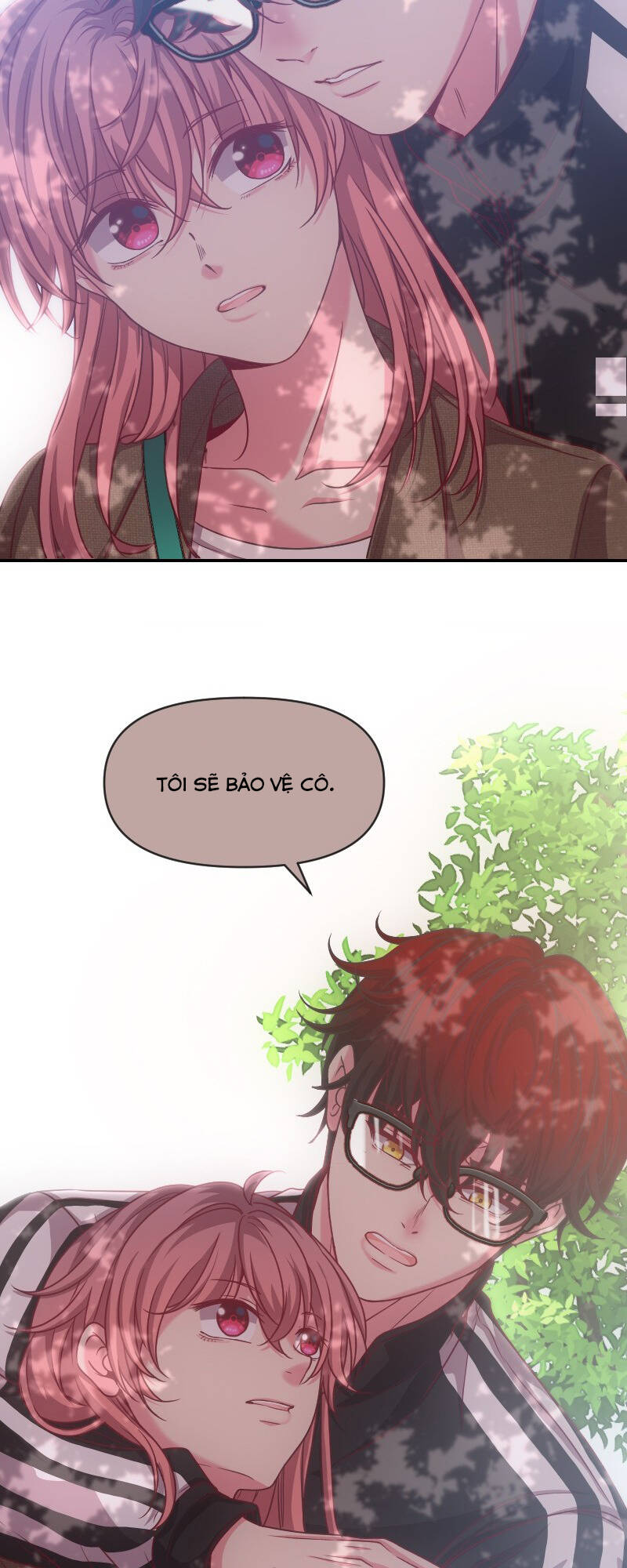 Xin Chào Con Yêu Chapter 9 - Trang 2