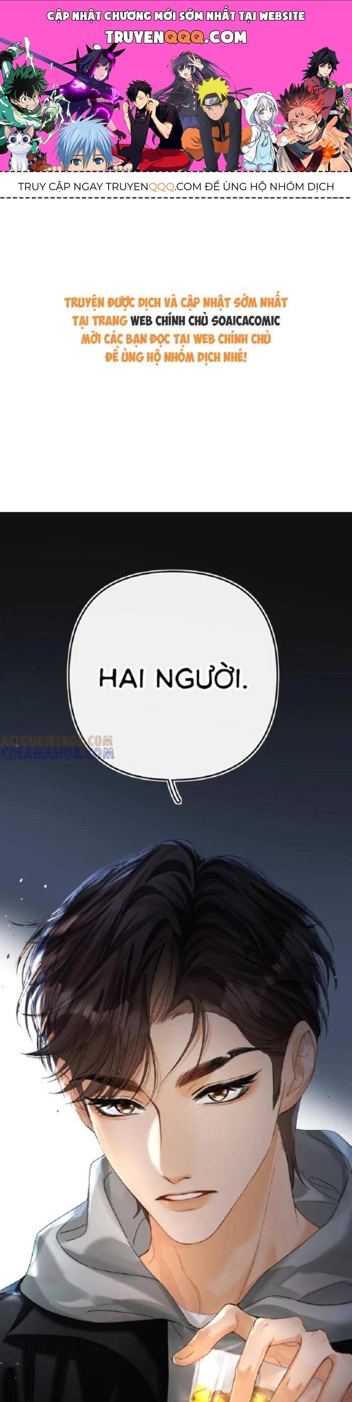 Xin Hãy Chăm Sóc Nhiều Hơn Chapter 29 - Trang 2