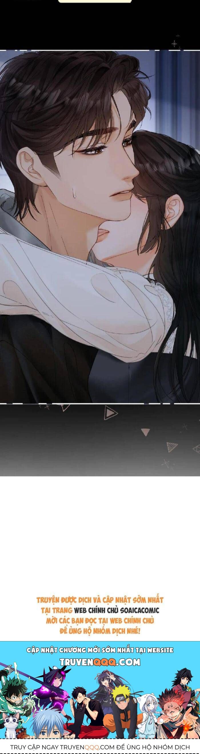 Xin Hãy Chăm Sóc Nhiều Hơn Chapter 29 - Trang 2