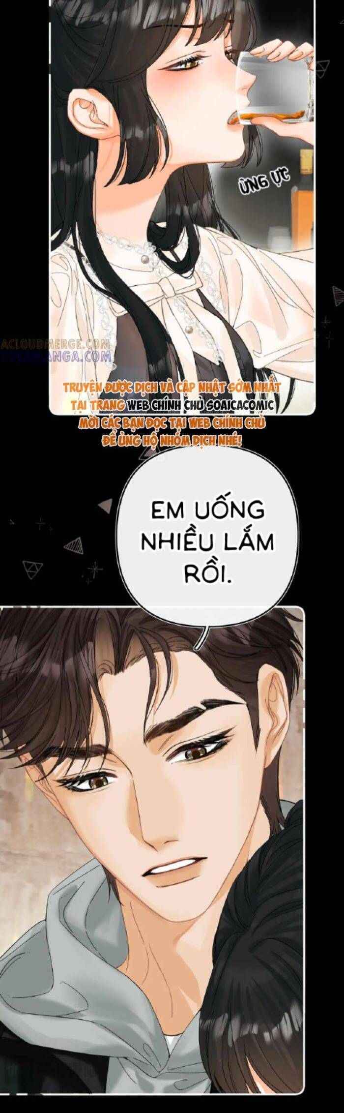 Xin Hãy Chăm Sóc Nhiều Hơn Chapter 29 - Trang 2