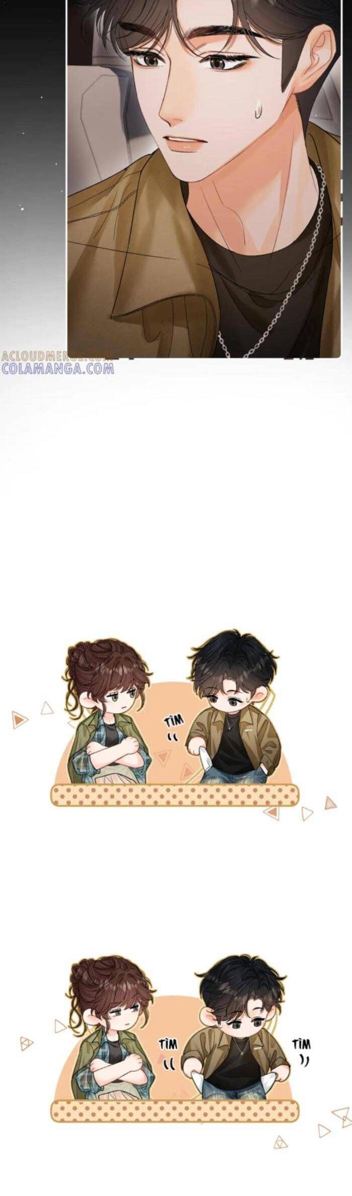 Xin Hãy Chăm Sóc Nhiều Hơn Chapter 30 - Trang 2