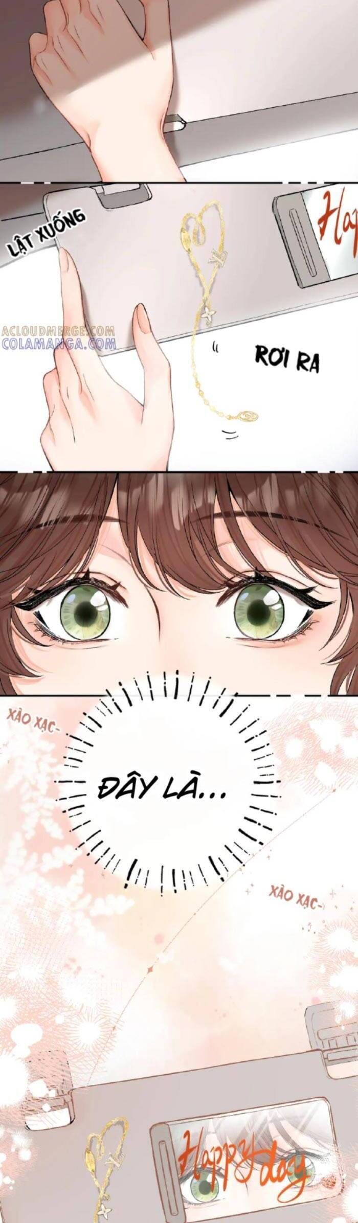 Xin Hãy Chăm Sóc Nhiều Hơn Chapter 30 - Trang 2