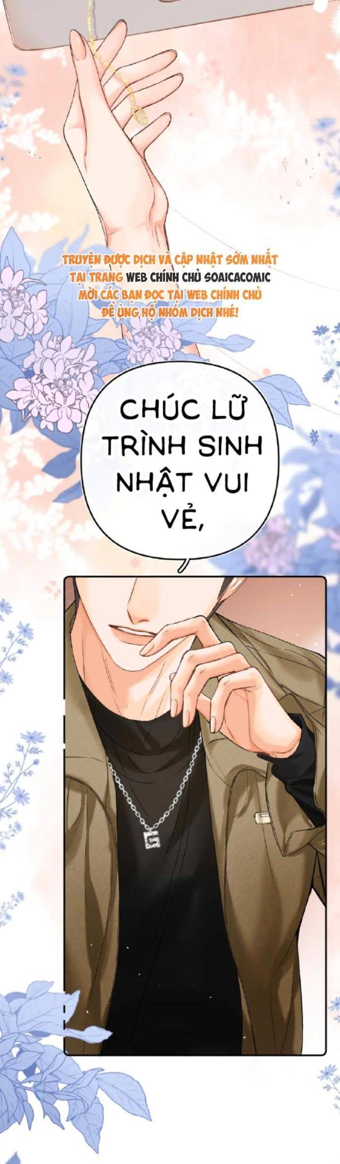 Xin Hãy Chăm Sóc Nhiều Hơn Chapter 30 - Trang 2