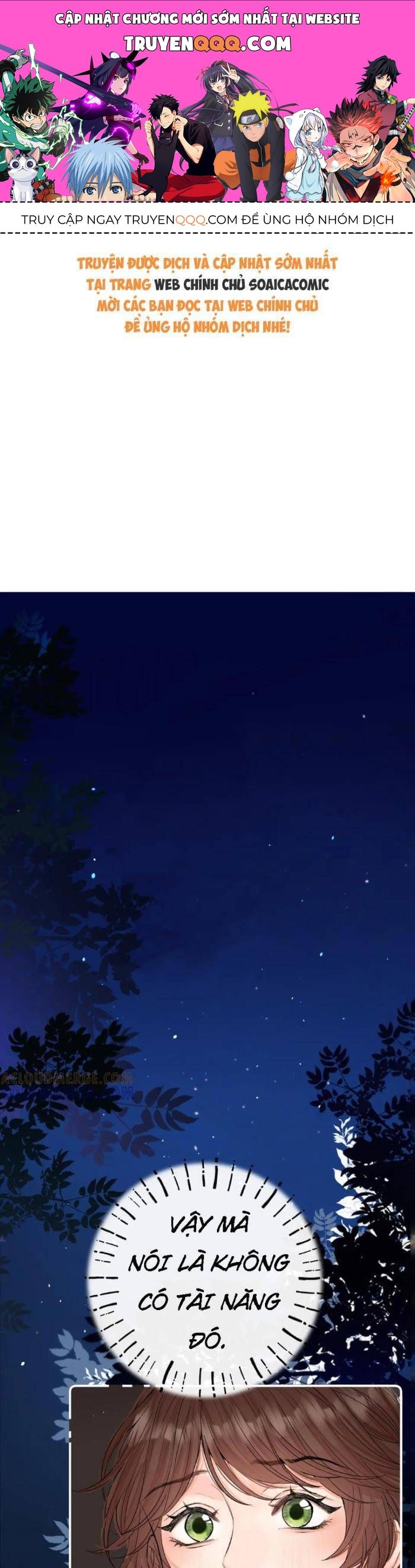 Xin Hãy Chăm Sóc Nhiều Hơn Chapter 31 - Trang 2
