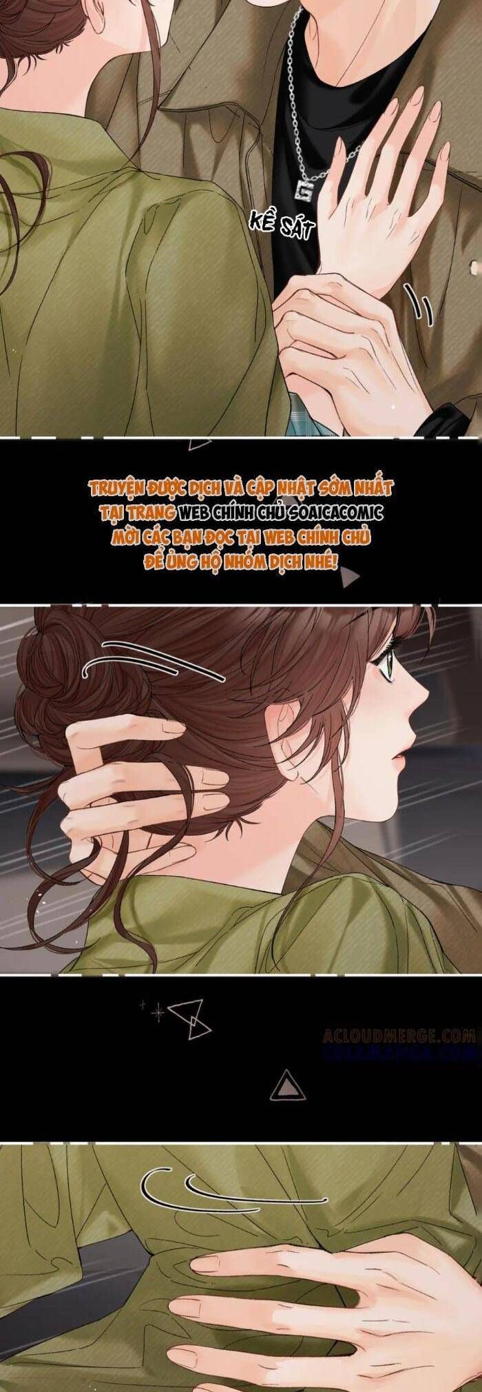 Xin Hãy Chăm Sóc Nhiều Hơn Chapter 31 - Trang 2