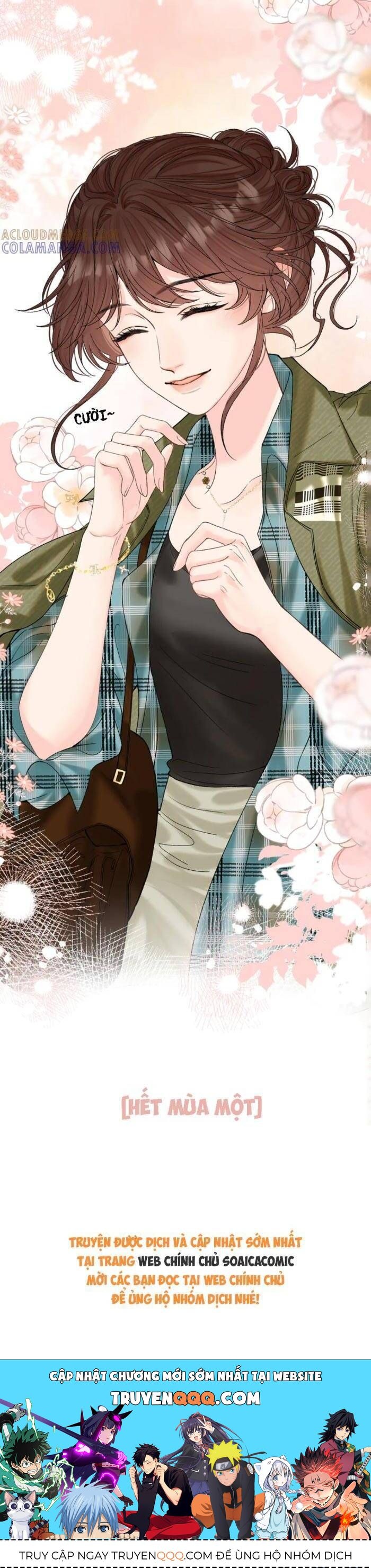 Xin Hãy Chăm Sóc Nhiều Hơn Chapter 31 - Trang 2