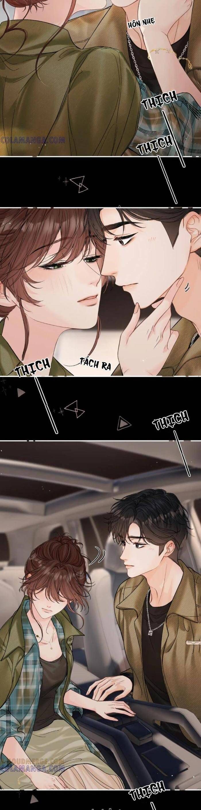 Xin Hãy Chăm Sóc Nhiều Hơn Chapter 31 - Trang 2
