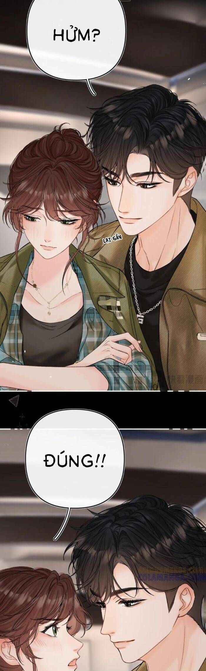 Xin Hãy Chăm Sóc Nhiều Hơn Chapter 31 - Trang 2