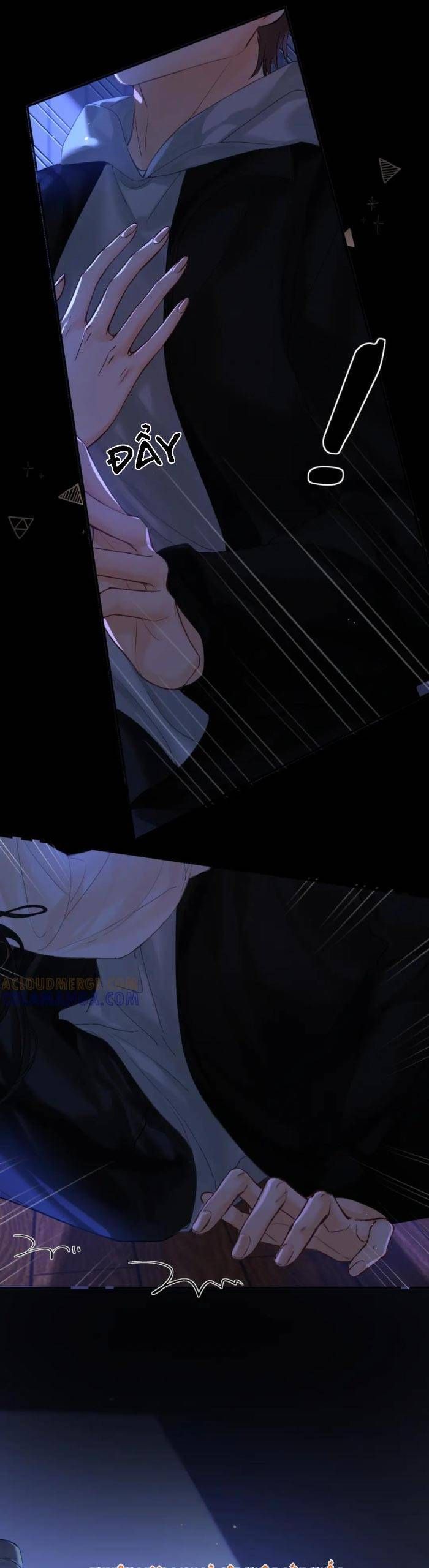 Xin Hãy Chăm Sóc Nhiều Hơn Chapter 32 - Trang 2