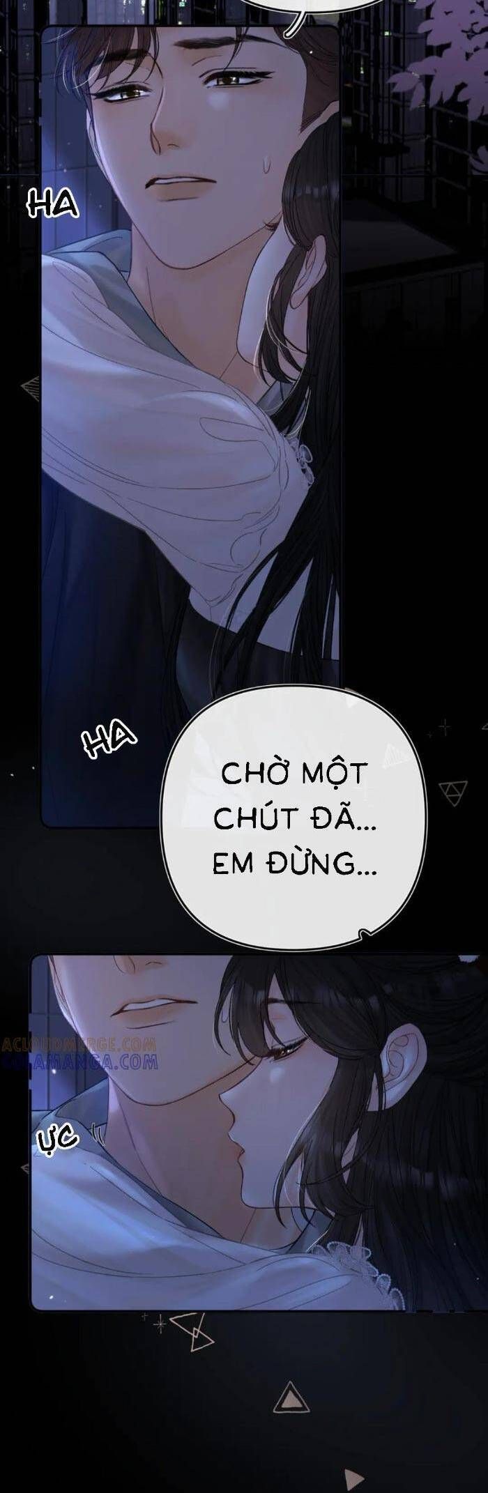 Xin Hãy Chăm Sóc Nhiều Hơn Chapter 32 - Trang 2