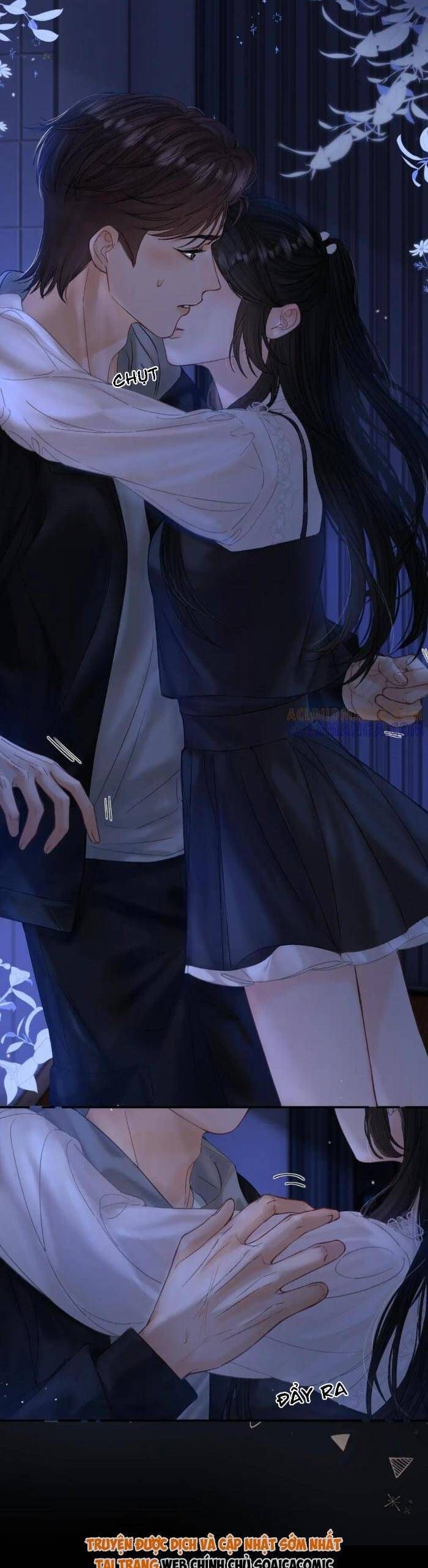 Xin Hãy Chăm Sóc Nhiều Hơn Chapter 32 - Trang 2