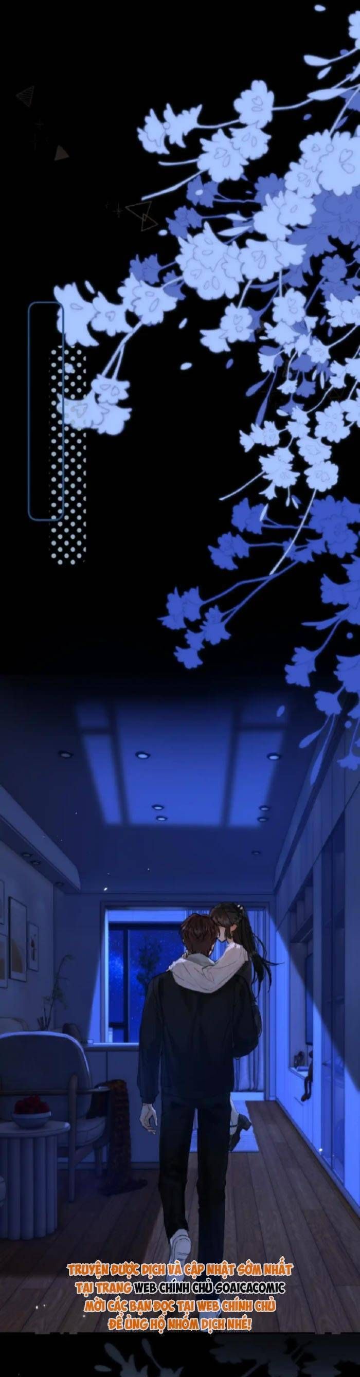 Xin Hãy Chăm Sóc Nhiều Hơn Chapter 33 - Trang 2