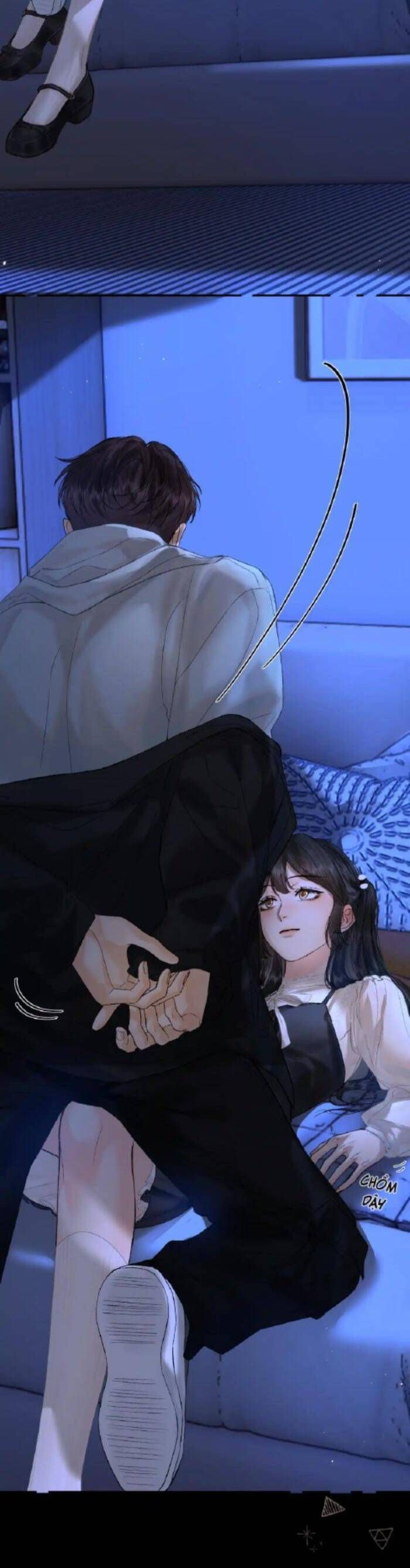 Xin Hãy Chăm Sóc Nhiều Hơn Chapter 33 - Trang 2