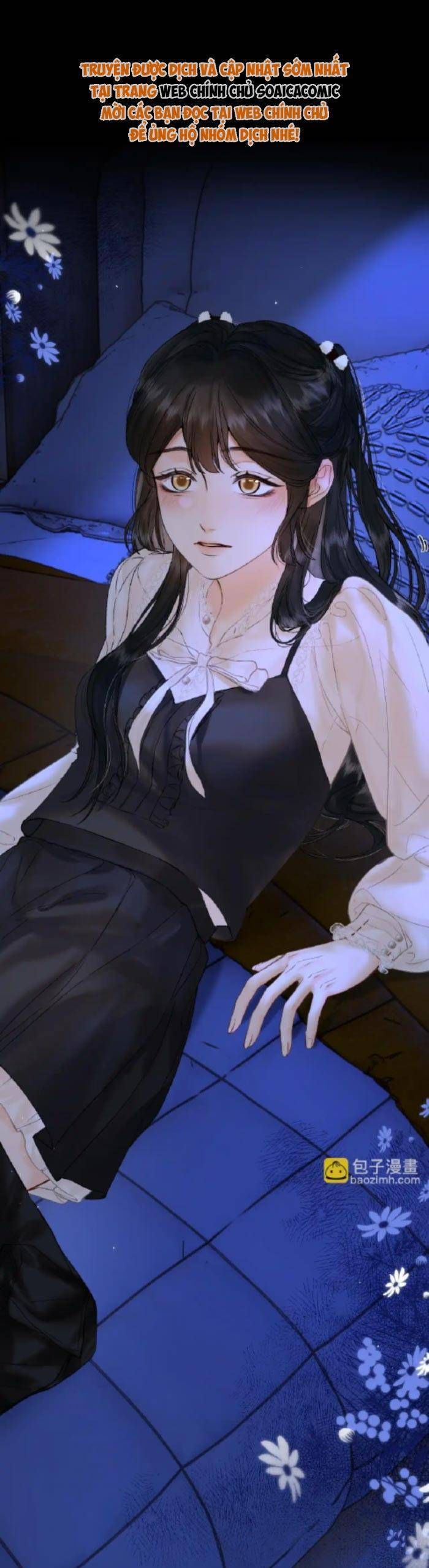 Xin Hãy Chăm Sóc Nhiều Hơn Chapter 33 - Trang 2