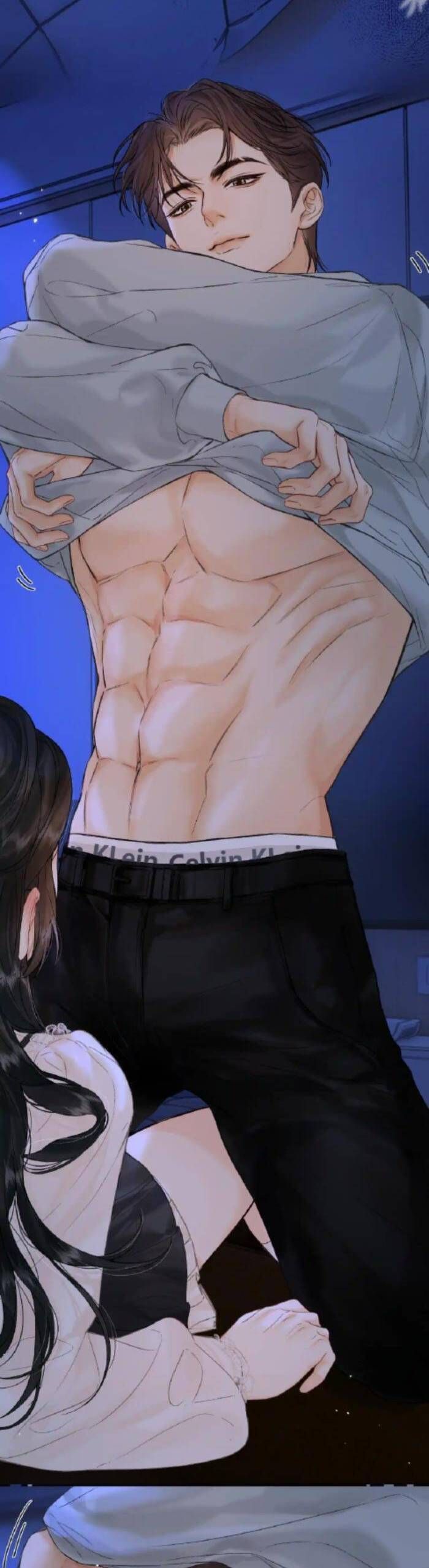 Xin Hãy Chăm Sóc Nhiều Hơn Chapter 33 - Trang 2