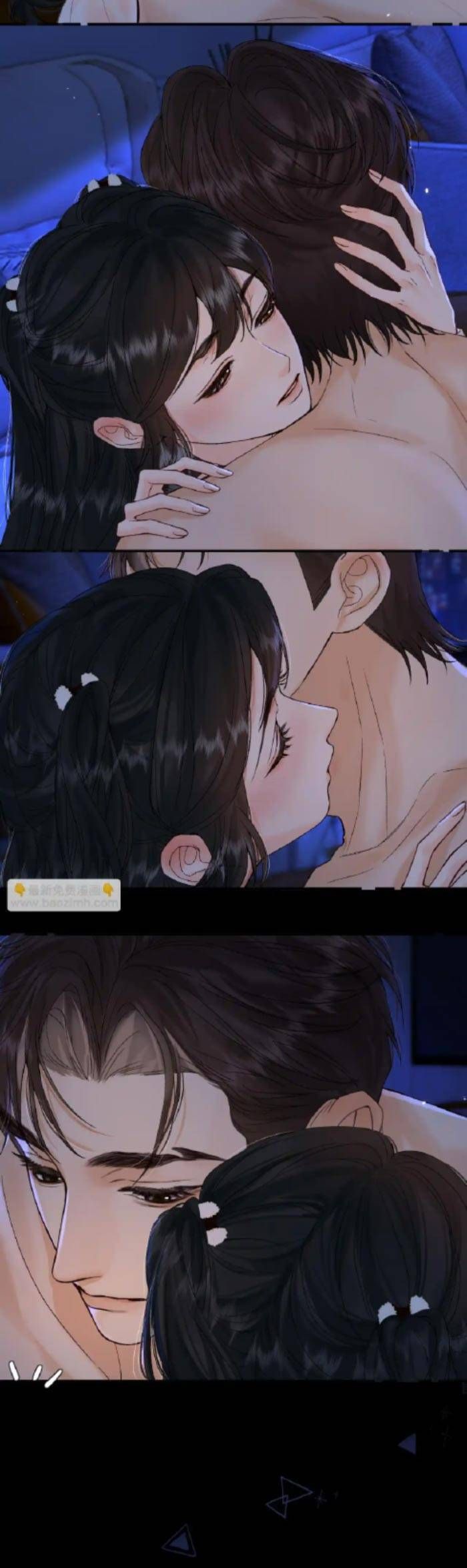 Xin Hãy Chăm Sóc Nhiều Hơn Chapter 33 - Trang 2