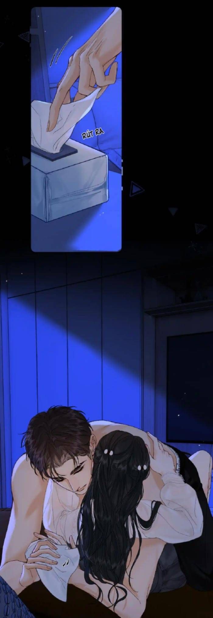 Xin Hãy Chăm Sóc Nhiều Hơn Chapter 33 - Trang 2