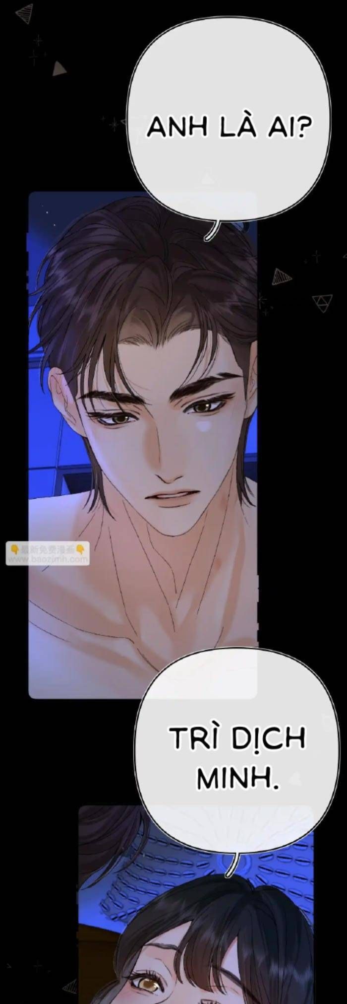 Xin Hãy Chăm Sóc Nhiều Hơn Chapter 33 - Trang 2