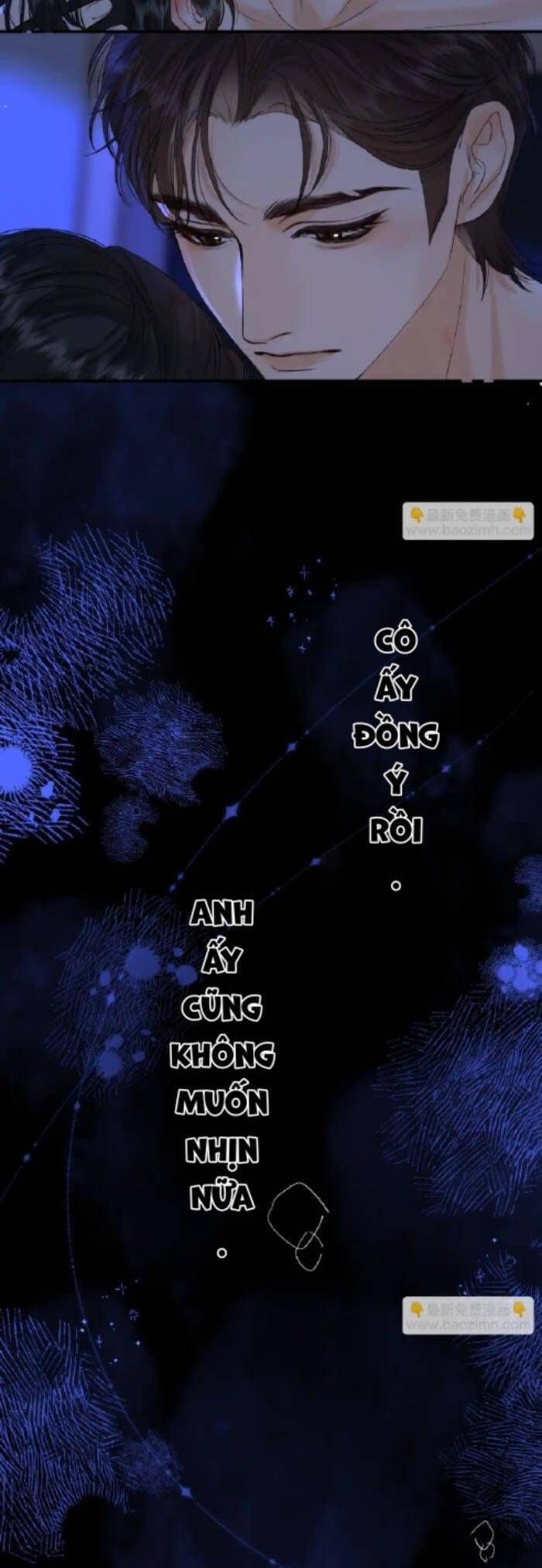 Xin Hãy Chăm Sóc Nhiều Hơn Chapter 33 - Trang 2