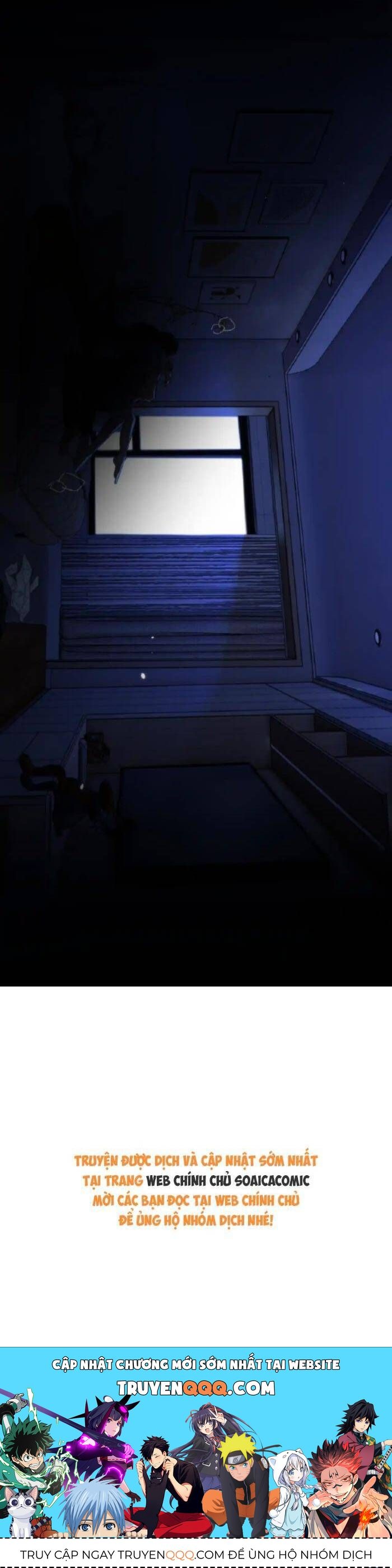 Xin Hãy Chăm Sóc Nhiều Hơn Chapter 33 - Trang 2