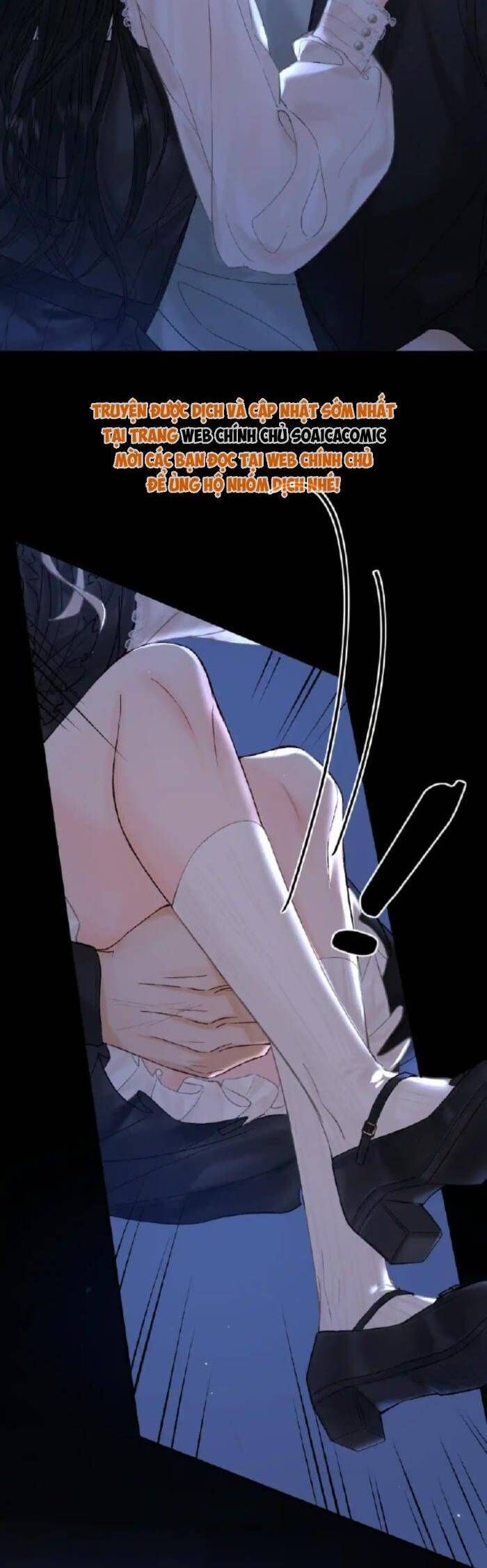 Xin Hãy Chăm Sóc Nhiều Hơn Chapter 33 - Trang 2