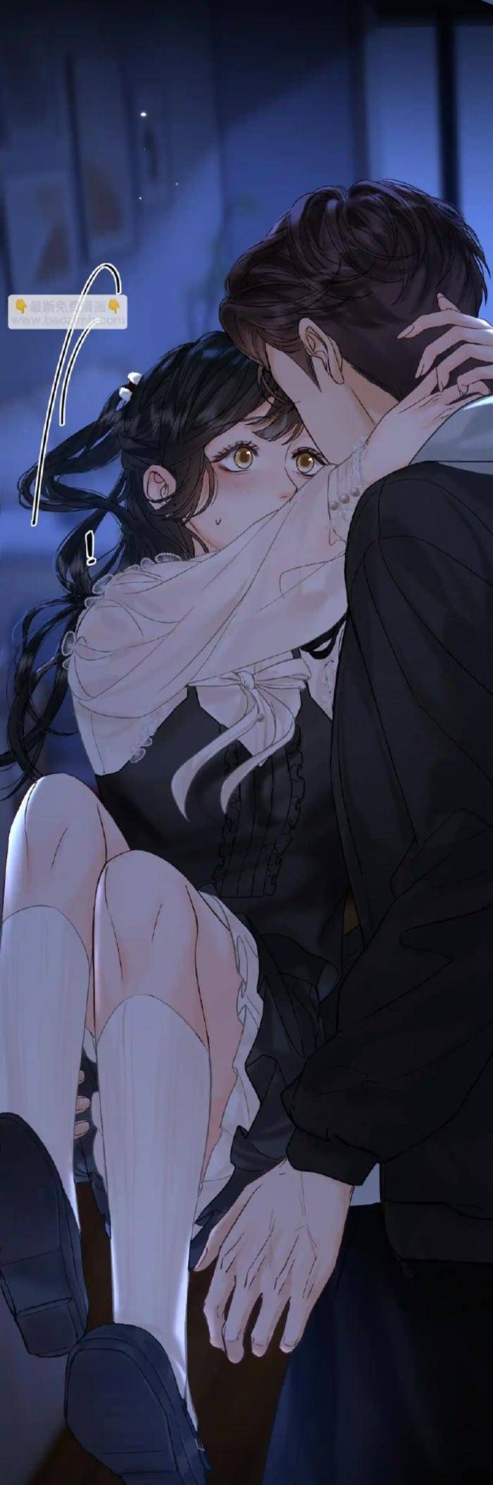 Xin Hãy Chăm Sóc Nhiều Hơn Chapter 33 - Trang 2