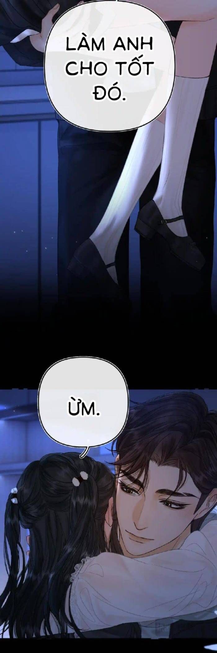 Xin Hãy Chăm Sóc Nhiều Hơn Chapter 33 - Trang 2