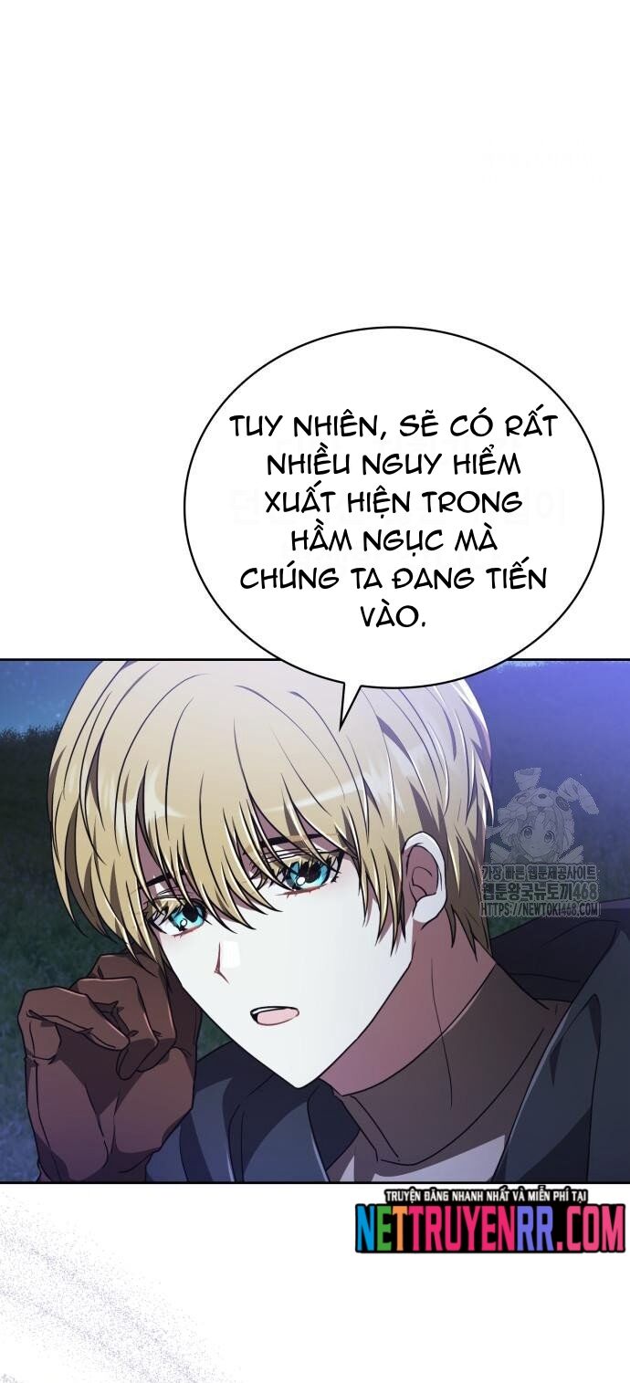 Xin Hãy Đọc Chapter 49 - Trang 2