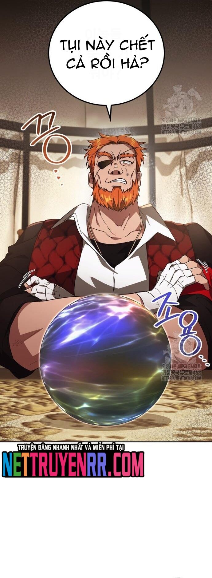 Xin Hãy Đọc Chapter 49 - Trang 2