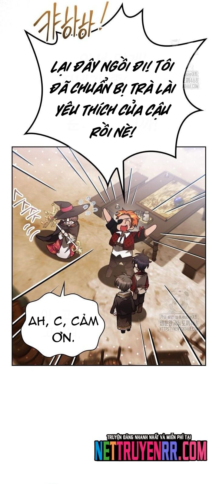 Xin Hãy Đọc Chapter 49 - Trang 2