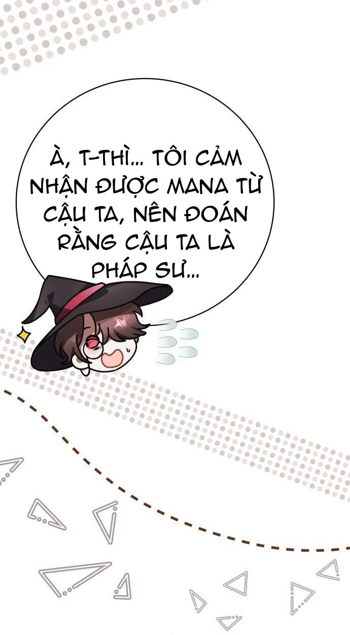 Xin Hãy Đọc Chapter 49 - Trang 2