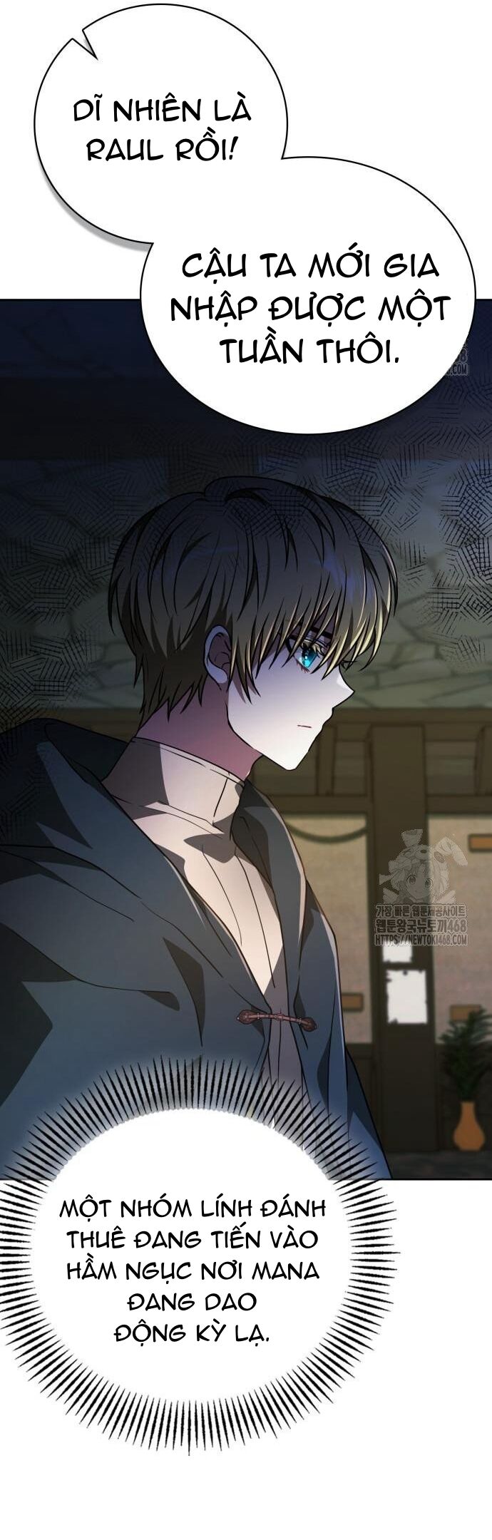 Xin Hãy Đọc Chapter 49 - Trang 2