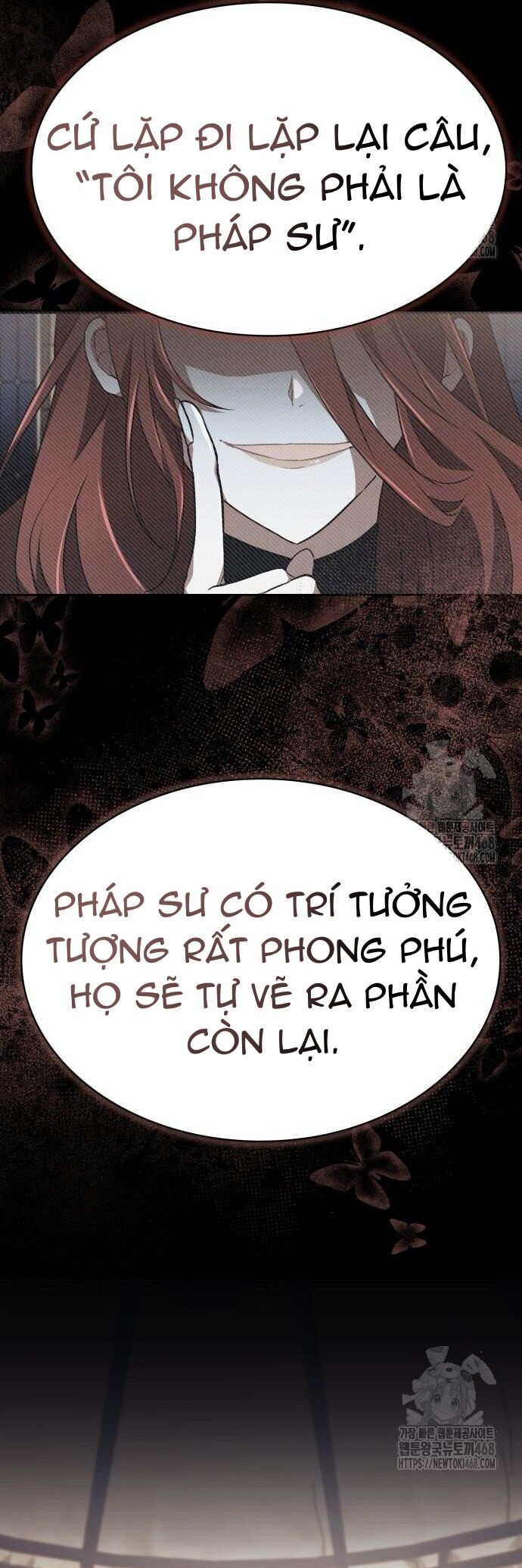 Xin Hãy Đọc Chapter 49 - Trang 2