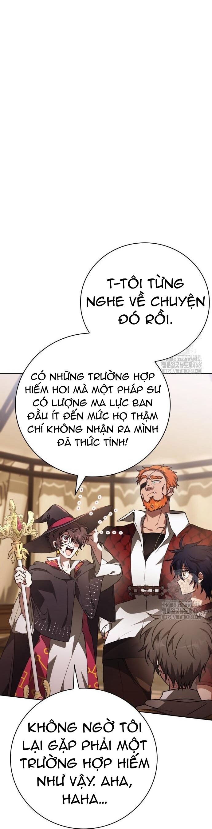 Xin Hãy Đọc Chapter 49 - Trang 2