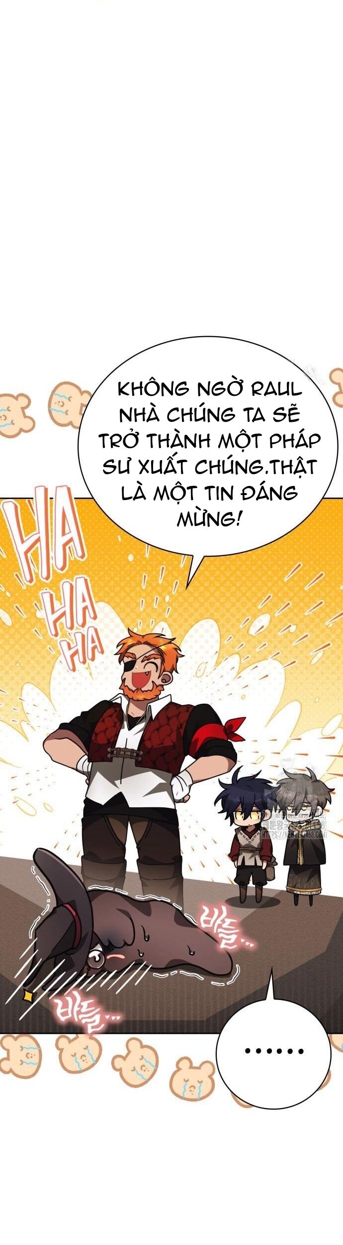 Xin Hãy Đọc Chapter 49 - Trang 2