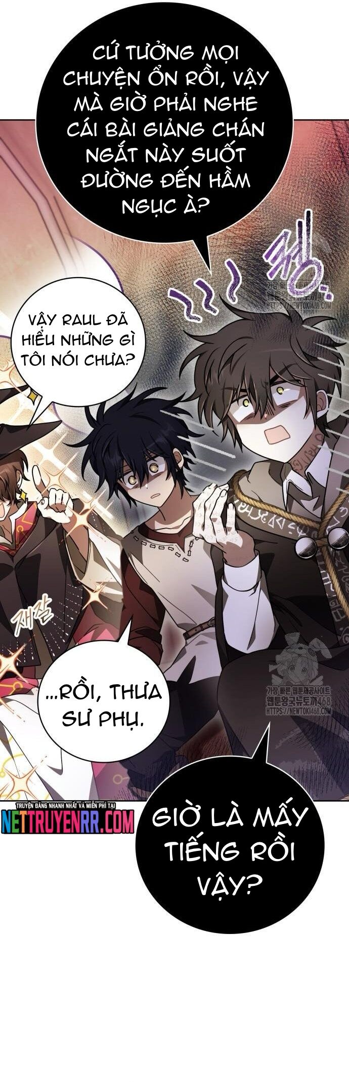 Xin Hãy Đọc Chapter 49 - Trang 2