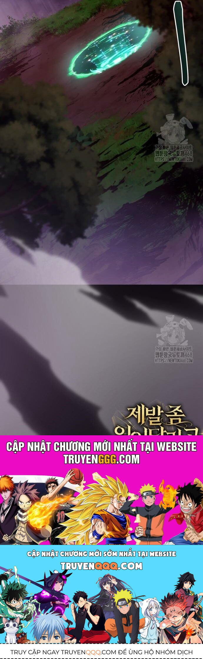 Xin Hãy Đọc Chapter 49 - Trang 2