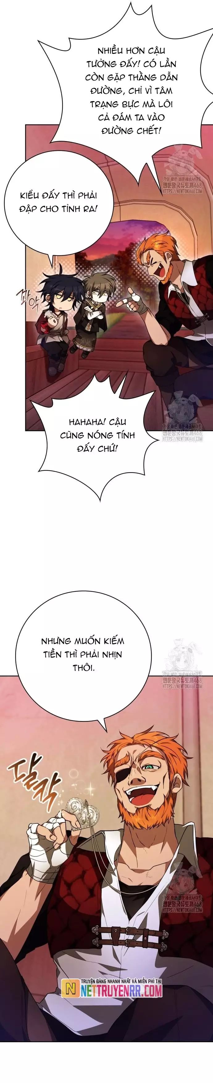 Xin Hãy Đọc Chapter 50 - Trang 2