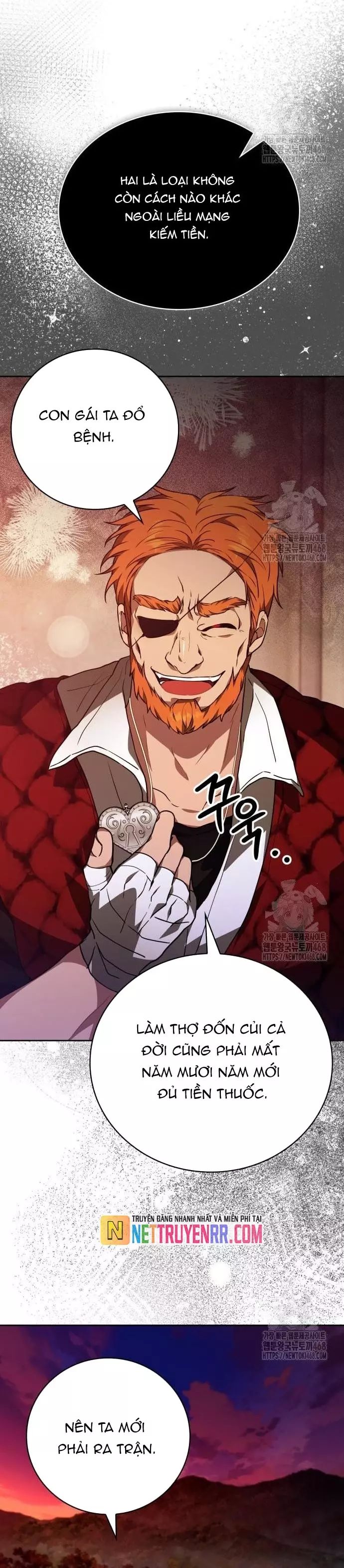Xin Hãy Đọc Chapter 50 - Trang 2