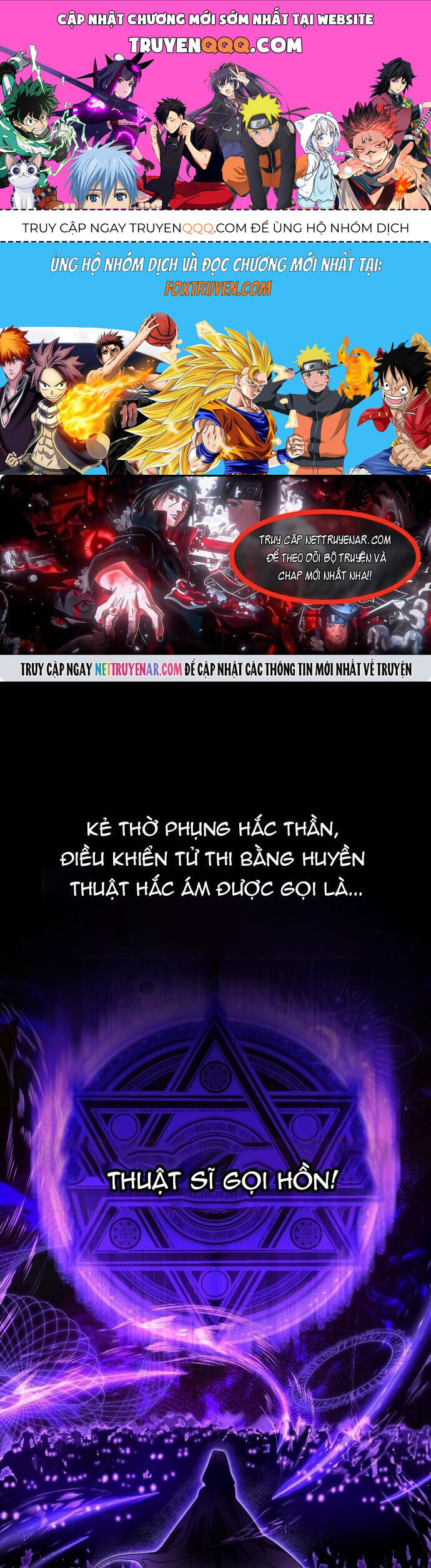 Xin Hãy Đọc Chapter 51 - Trang 2
