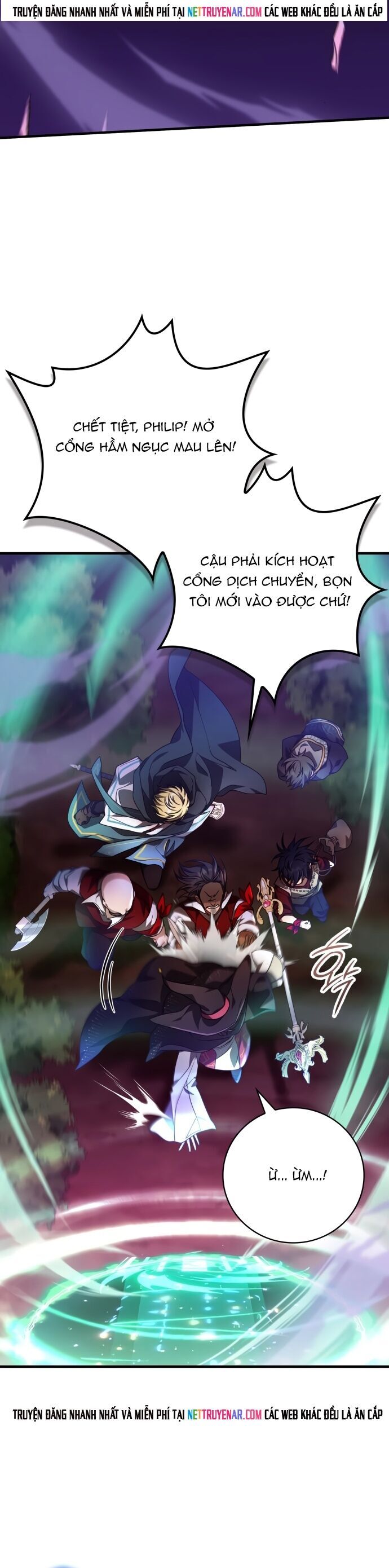 Xin Hãy Đọc Chapter 51 - Trang 2