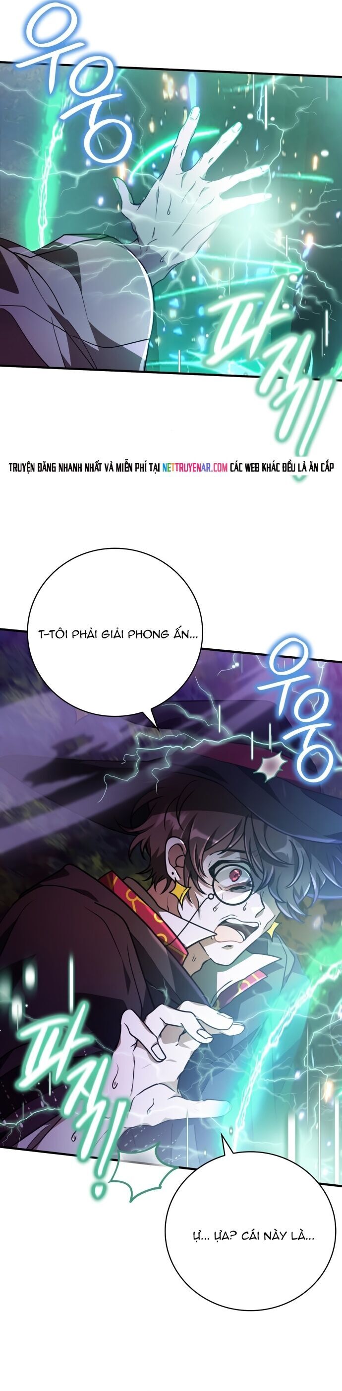 Xin Hãy Đọc Chapter 51 - Trang 2