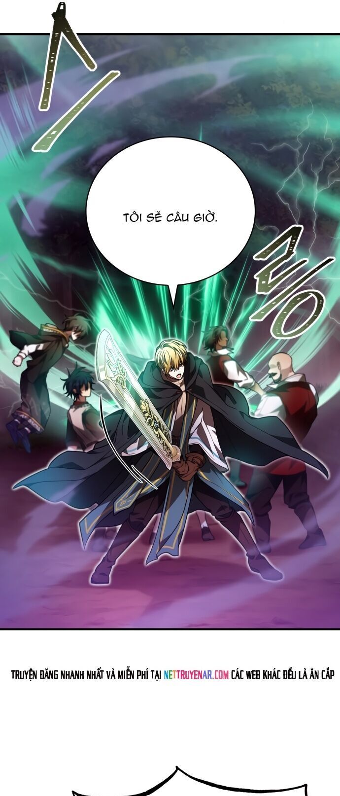 Xin Hãy Đọc Chapter 51 - Trang 2