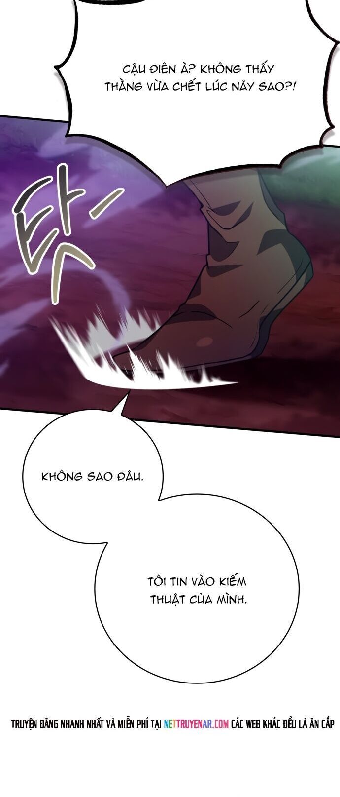 Xin Hãy Đọc Chapter 51 - Trang 2